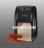 Automatic sensor paper towel/roll paper/tissue Napkin dispenser