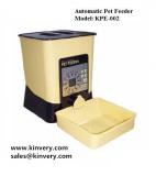 Automatic pet feeder